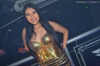 Foto 18 de LUXURY 4 y 5 de abril de 2014 en Discoteca Luxury Medellin, Medellín
