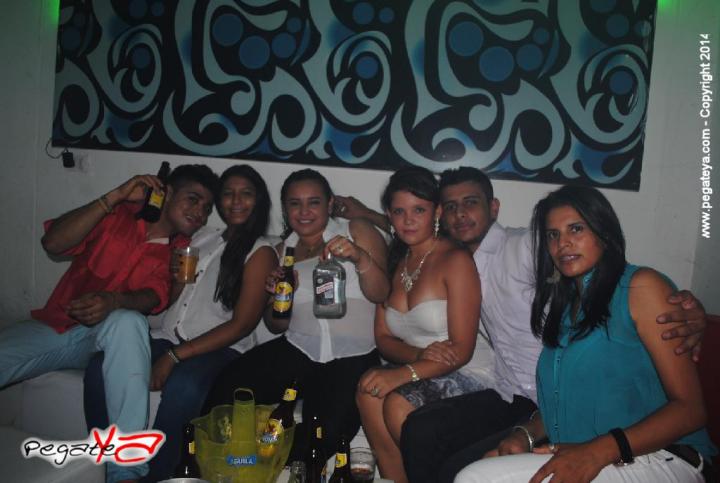 Foto 11 de Taboo 25 y 26 de Julio en Discoteca Taboo Cartagena, Cartagena