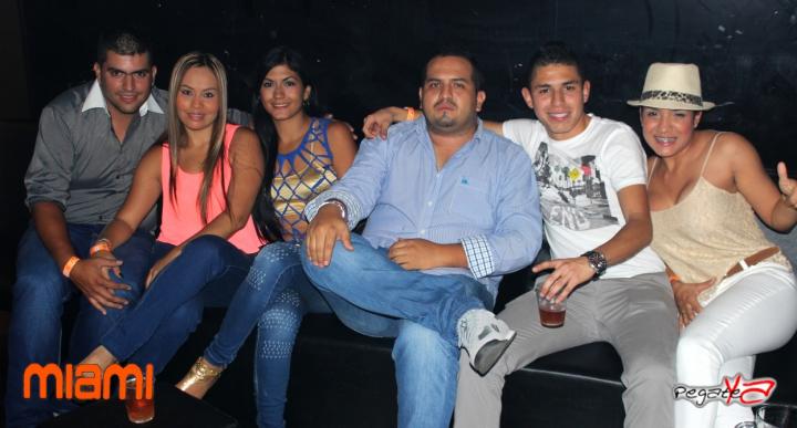 Foto 21 de Miami Bar - Feria de Cali 2014 en Miami Bar Cali, Cali