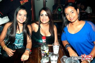 Foto 45 de Urbano Bar - Octubre 27 del 2012 en Urbano Bar Cali, Cali