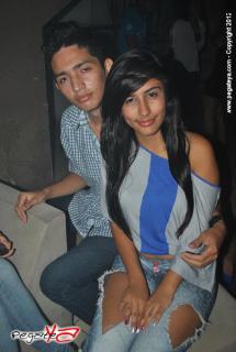 Foto 9 de leblon 7 y 8 de diciembre de 2012 en Discoteca LEBLON Cartagena, Cartagena
