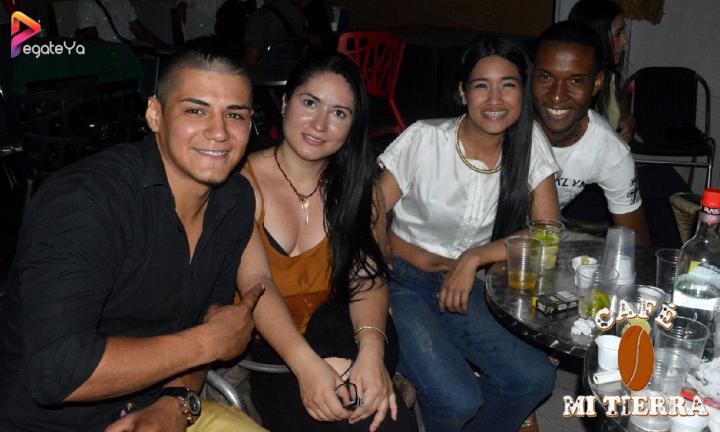 Foto 39 de Cafe Mi Tierra - 3er/4to Fds Marzo 2017 en Cafe Mi Tierra, Cali