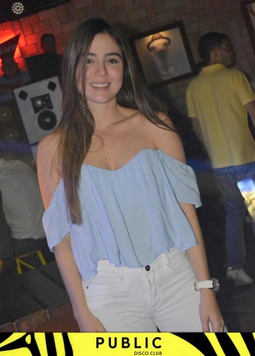 Foto 28 de Public Disco Club - 2do Fds Agosto 2017 en Public Disco Club, Cali