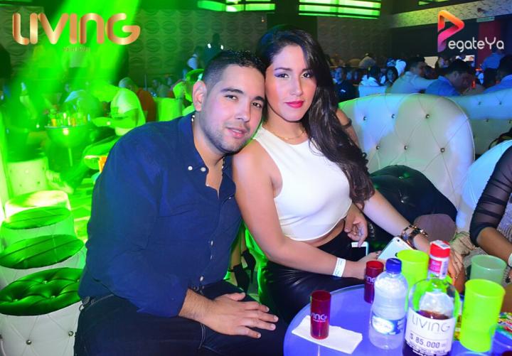 Foto 13 de Living Night Club - 2do fds Mayo 2016 en Living Night Club, Cali