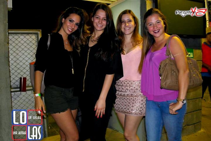 Foto 63 de Lolas - 2do FDS Enero 2015 en Lolas Club Menga Cali, Cali