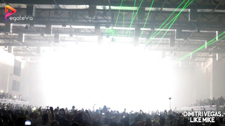 Foto 193 de Dimitri Vegas & Like Mike en Dimitri Vegas & Like Mike, Cali