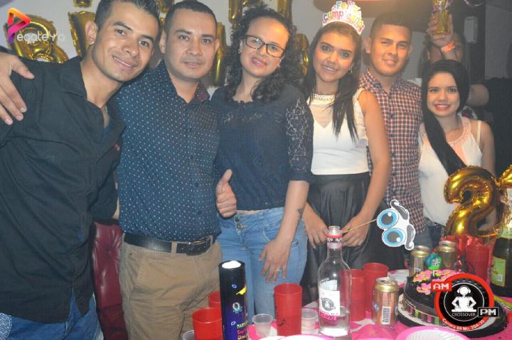 Foto 45 de AmPm - 3er-4to Fds Marzo 2017 en Am / PM Bar - Cali, Cali