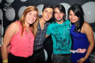 Foto 64 de Malabar Aniversario 2013 en Discoteca Malabar Bucaramanga, Bucaramanga