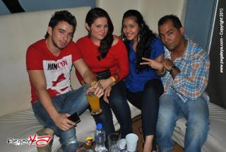 Foto 49 de bhoga 7 y 8 de diciembre de 2012 en Discoteca BHOGA cartagena, Cartagena