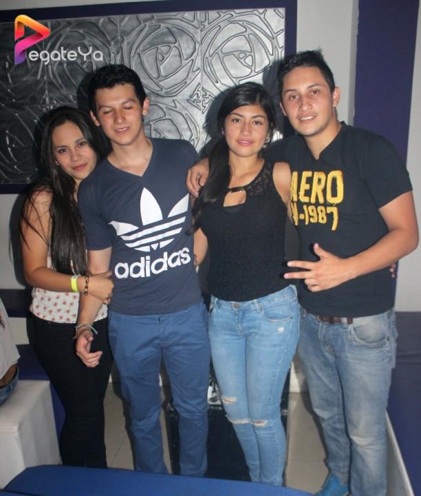 Foto 20 de AHMA - 3ER Fds Octubre 2015 en Ahma Cali, Cali