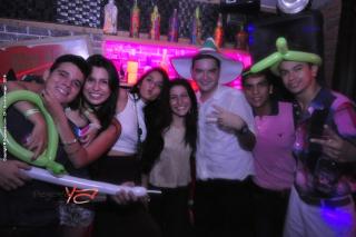 Foto 67 de Bar DF 12 de abril de 2014 en Discoteca DF Bucaramanga, Bucaramanga