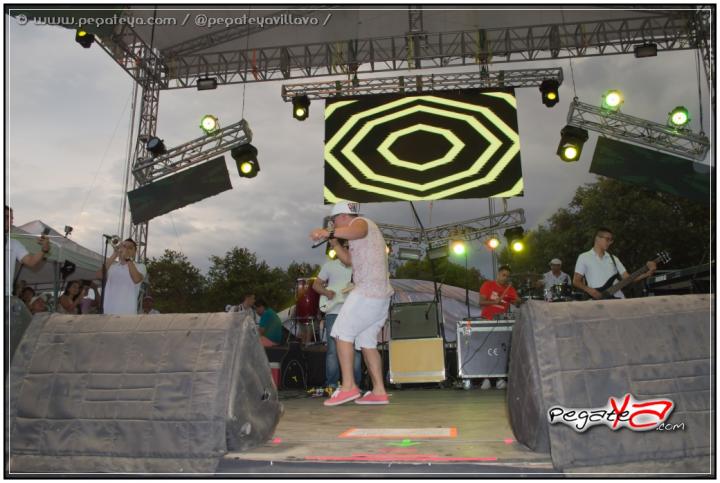 Foto 119 de FESTIVAL DE VERANO - Puerto Gaitan Meta en Festival De Verano, Villavicencio