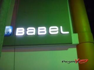 Foto 15 de Marzo 03 del 2012 en Babel / Barra Libre Cali, Cali