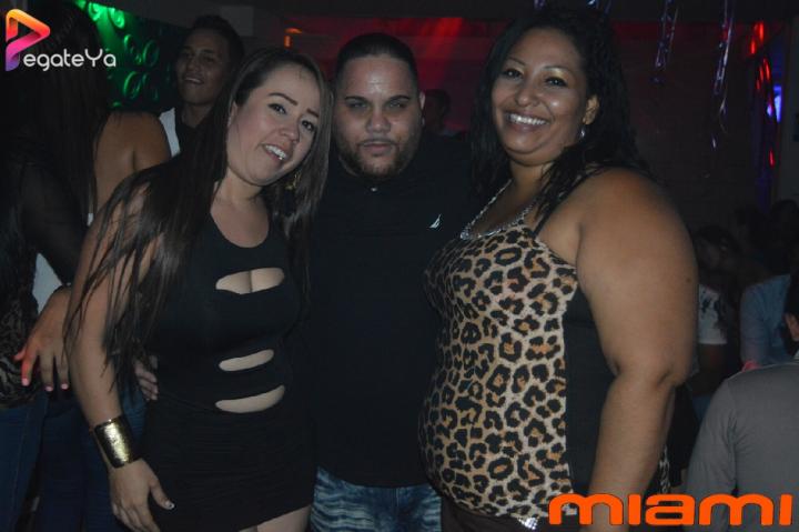 Foto 21 de Miami - 4to Fds julio 2016 en Miami Bar Cali, Cali