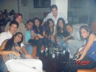 Foto 12 de Enero 22 del 2012 en Miami Bar Cali, Cali