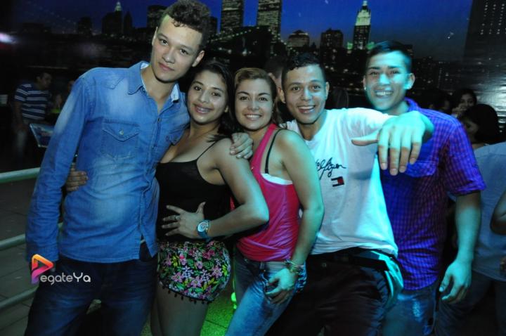 Foto 8 de New York sábado 02 de mayo 2015 en Discoteca New York Bucaramanga, Bucaramanga