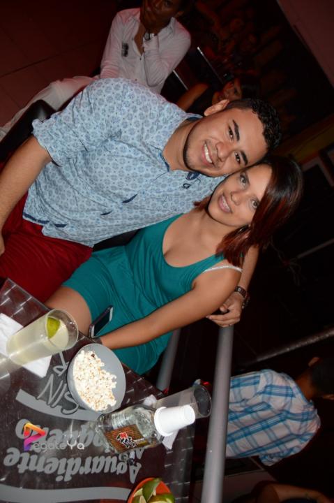 Foto 51 de New York sábado 18 de julio 2015 en Discoteca New York Bucaramanga, Bucaramanga