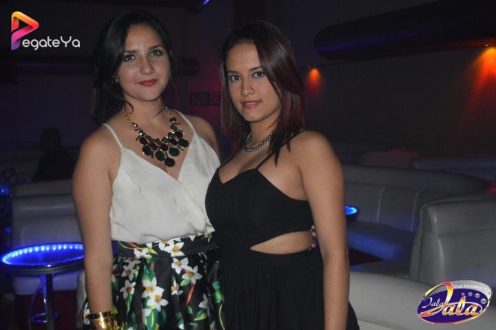 Foto 11 de JALA JALA - 3ER Fds Octubre 2015 en Jala Jala Club, Cali
