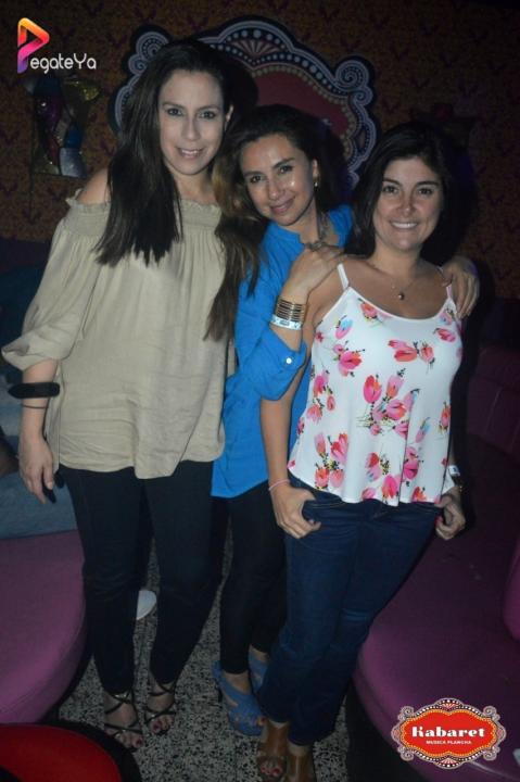 Foto 19 de Kabaret - Granada 2016-02-24 en Kabaret - Granada, Cali