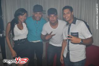 Foto 34 de leblon 27 y 28 de julio de 2012 en Discoteca LEBLON Cartagena, Cartagena