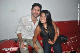 Foto 46 de taboo 28 y 29 de diciembre 2012 en Discoteca Taboo Cartagena, Cartagena