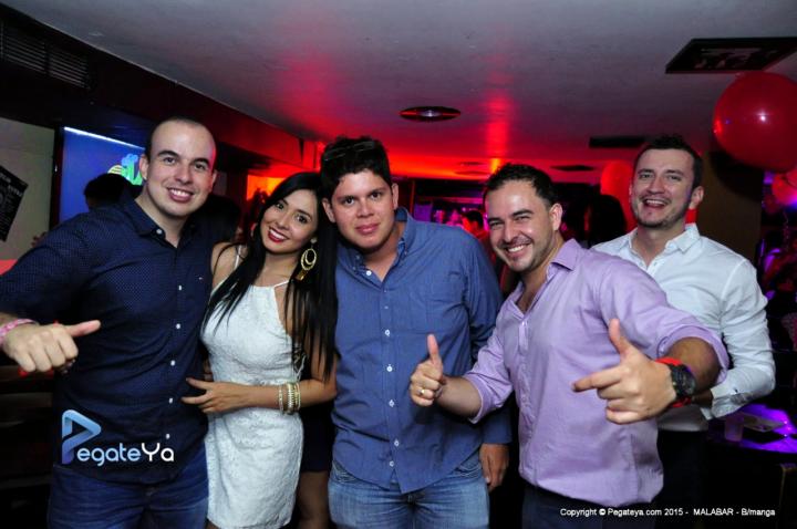 Foto 32 de Discoteca Malabar - 2 mayo 2015 en Discoteca Malabar Bucaramanga, Bucaramanga