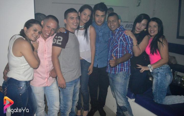 Foto 10 de Ahma Bar - 3er FDS Julio 2015 en Ahma Cali, Cali