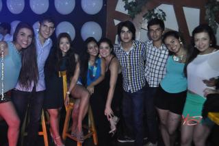 Foto 33 de Discoteca Malabar Octubre 2013 en Discoteca Malabar Bucaramanga, Bucaramanga