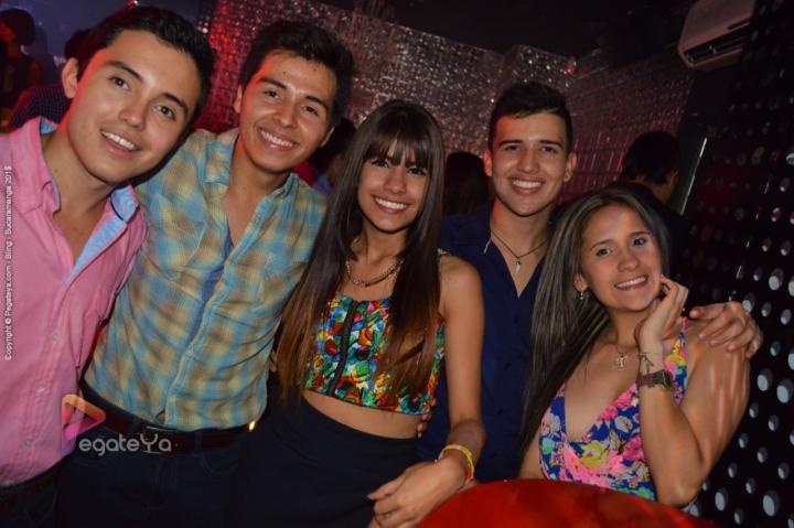 Foto 26 de BLING sabado 17 de enero de 2015 en Bar Bling Bucaramanga, Bucaramanga