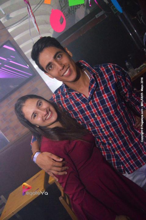 Foto 36 de Malabar - Sabado 28 de mayo de 2016 en Discoteca Malabar Bucaramanga, Bucaramanga