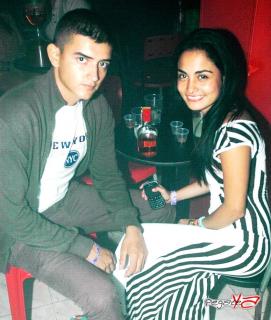 Foto 25 de Octubre 26 del 2013 en Am / PM Bar - Cali, Cali