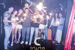 Foto 93 de Fotos Discoteca Crista Abril 2013 en Discoteca Crista Medellin, Medellín