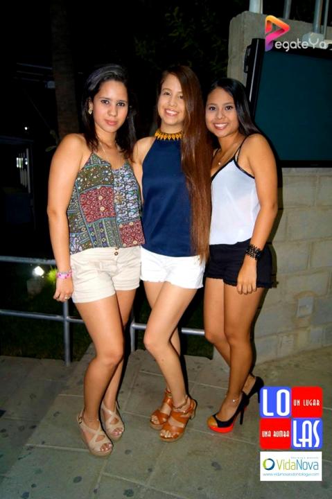 Foto 37 de Lolas Club - 3er FDS Febrero 2016 en Lolas Club Menga Cali, Cali