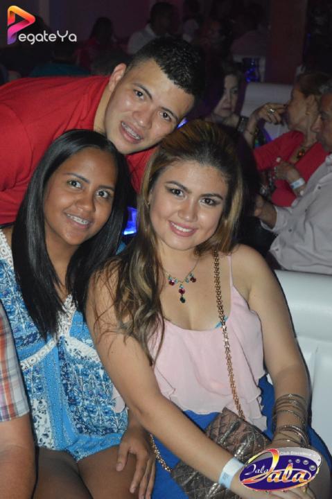 Foto 38 de Jalajala - 2do Fds DIC 2016 en Jala Jala Club, Cali
