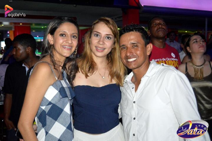 Foto 17 de Jala Jala Club · abril de 2017 en Jala Jala Club, Cali