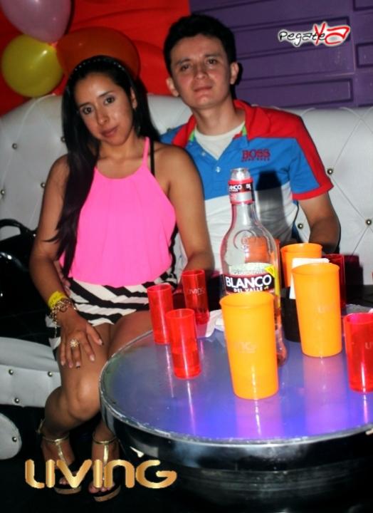 Foto 75 de Living - Nicky Romero en Living Night Club, Cali