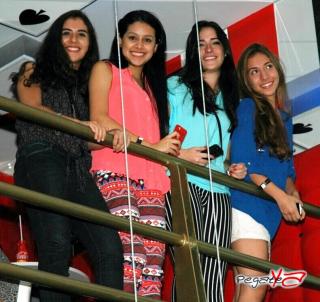 Foto 65 de Alkilados - Oct 26 en Black Jack Food & Drinks