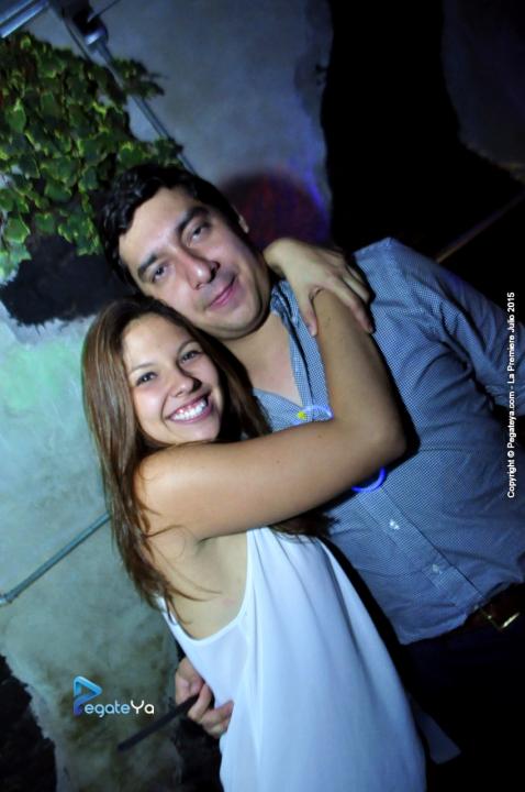 Foto 81 de LA PREMIERE - julio 2015 en La Premiere Bucaramanga, Bucaramanga