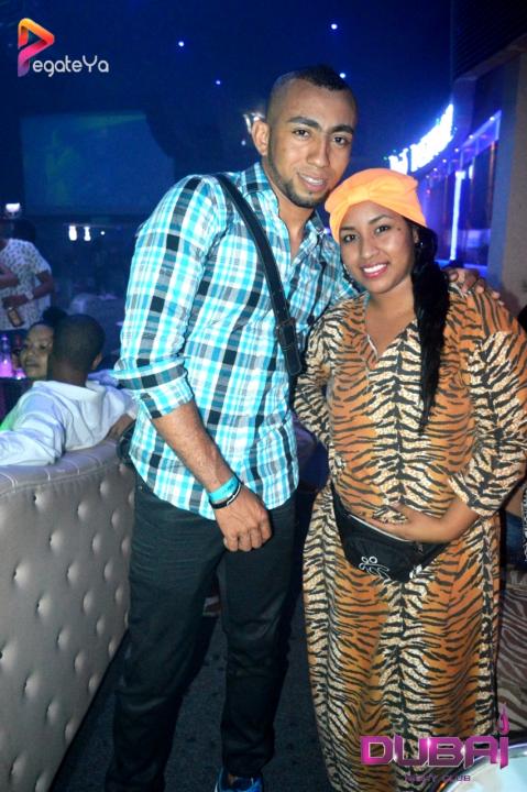 Foto 22 de Dubai Night Club - 4to FDS Febrero 2016 en Dubai Night Club
