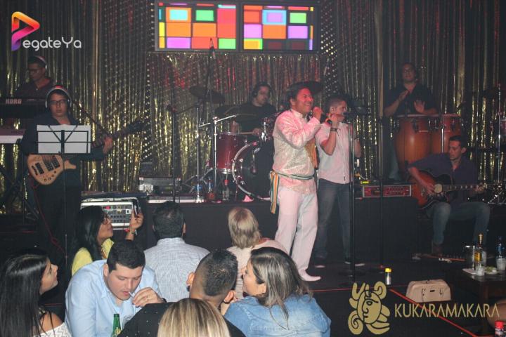 Foto 44 de Kukaramakara - 5TO Fds Julio 2016 en Kukaramakara Discoteca Cali, Cali