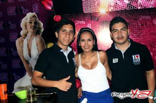 Foto 27 de Julio 27 del 2013 en Beautiful 80`s Cali, Cali