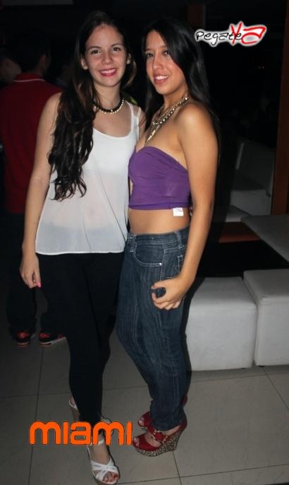 Foto 15 de Miami Bar - 4to FDS Oct 2014 en Miami Bar Cali, Cali