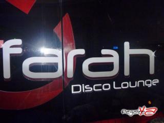 Foto 28 de Marzo 24 del 2012 en Farah Lounge Cali, Cali