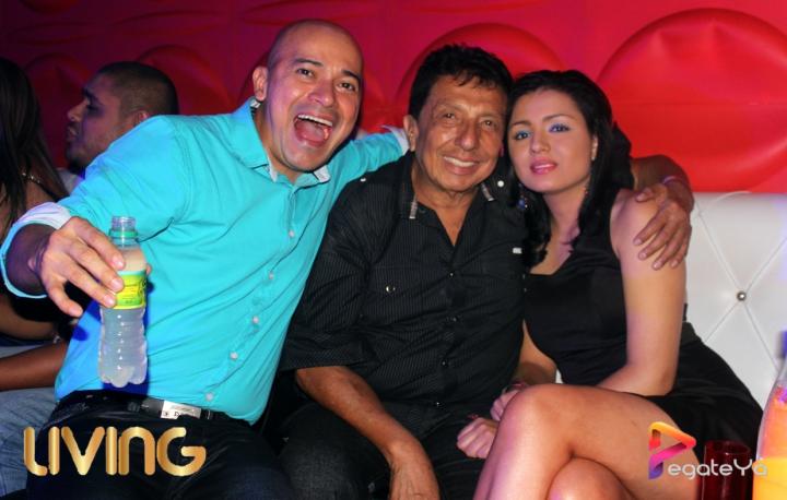 Foto 61 de Living - Enero 17 y 24 del 2015 en Living Night Club, Cali