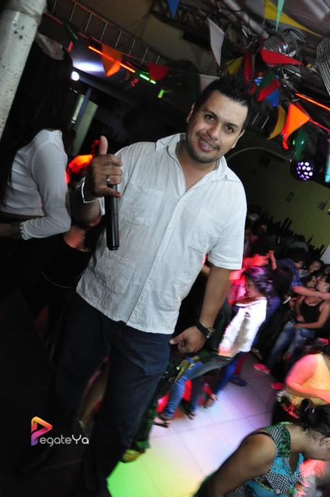 Foto 34 de New York sábado 02 de mayo 2015 en Discoteca New York Bucaramanga, Bucaramanga