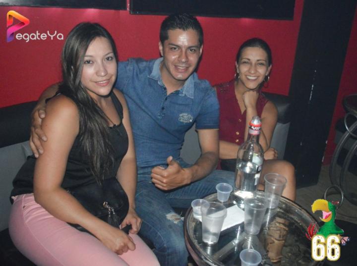 Foto 8 de La lora Bar - 3er / 4to Fds Mayo 2016 en La Lora Bar, Cali