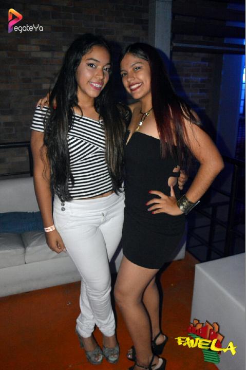 Foto 46 de Favela Club - 3er Fds Abril 2017 en Favela Club Menga, Cali