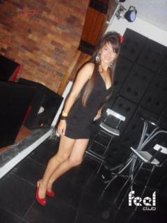 Foto 2 de 03-04 Febrero 2012 en Feel Club Bucaramanga, Bucaramanga