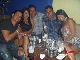 Foto 7 de discotecas en discotecas, Bucaramanga