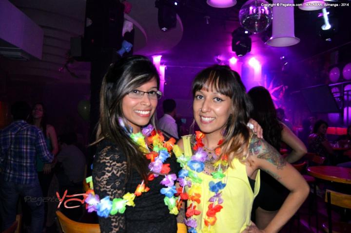 Foto 15 de Discoteca Malabar 16 de agosto de 2014 en Discoteca Malabar Bucaramanga, Bucaramanga
